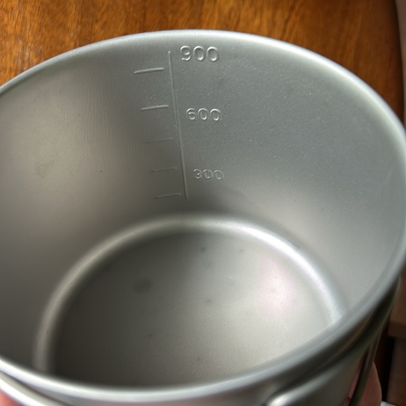 Vargo Ti-Boiler NWT - Picture 14 of 16